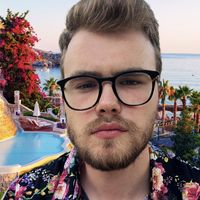 Olexander Atamanenko's Photo