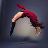 Fotos de Sandra Cojocaru