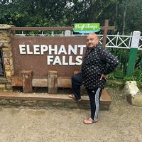 Amrit Singla的照片