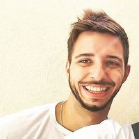 Caio Lourenço的照片