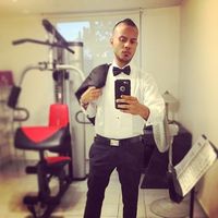 Fotos de Jonathan Figueroa