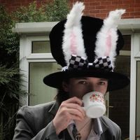 Fotos von Andrew Lobban