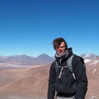 Valentin Oswald的照片