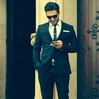 Gerard Salim's Photo