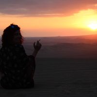 Margaux Chouinard的照片