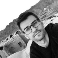 Thomas Silva的照片