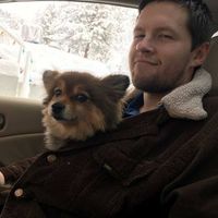 Erik Solveson's Photo