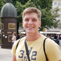 Johannes Kar's Photo