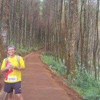 Normandes Ferrin's Photo