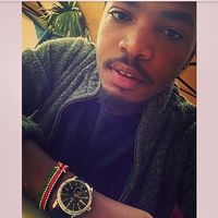 Fotos de Cliff Muema