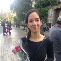 María Rodríguez's Photo