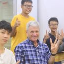 Culture Exchange's picture