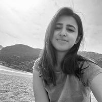 Ansha Memon的照片