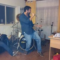 Fotos de Diego González