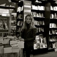 Simone Rauer's Photo