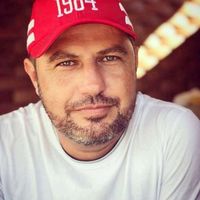 Anthony James's Photo