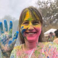 AnnVal Urdiel's Photo