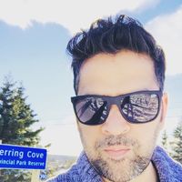 Rohit Wanchoo的照片