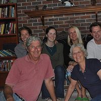 Charles Sultzman's Photo