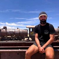 Stéphane Colonier的照片