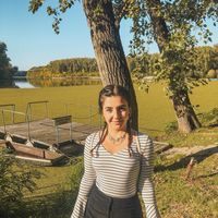 Fotos de Selin Nazlı