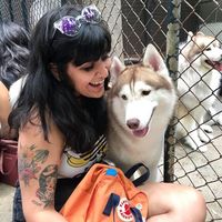 Alexa Clavijo's Photo