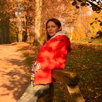 Zhanna Emelyanova's Photo