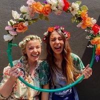 Hileen Nieuwoudt's Photo