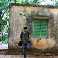 Maneesh Keelanje的照片