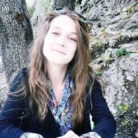 Océane Blouin's Photo