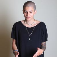 Ghenwa AbouFayad's Photo