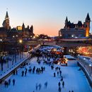Social Skating Rideau skateway's picture