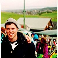 Joseph Harvey's Photo