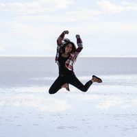 Hannah Gulliver的照片