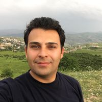 Mehdi Gh's Photo