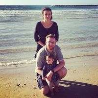 Sara & Matt Wójcikiewicz的照片