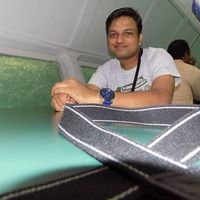 Dhananjaya Sahu's Photo