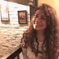 Gizem Hallaçeli's Photo