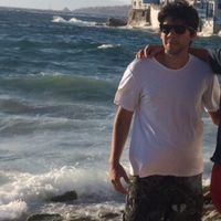 Rodrigo Mambrini的照片