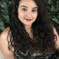 Le foto di Gabrielle Guimarãe