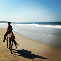 Claire Floch的照片