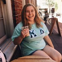 Katherine Coble's Photo