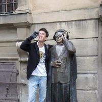 Kenshaun Yap's Photo