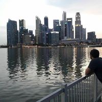 Javi Valente's Photo