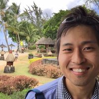Hiroki Shima's Photo