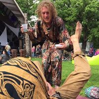 Jeremy Beaman的照片