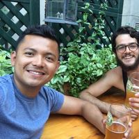 William Mondou's Photo