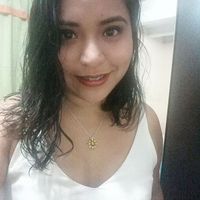 Vale Del Aguila Vasquez's Photo