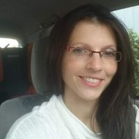 Marcysia Mikołajczyk's Photo