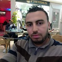 amine zoghlami's Photo